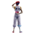 Hunter x Hunter: Hisoka (Greed Island 2) Masterlise Ichibansho Figure (PREORDER)