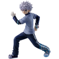 Hunter x Hunter: Killua (Greed Island 2) Masterlise Ichibansho Figure (PREORDER)