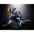 Dino Mech Gaiking: Daiku-Maryu TAMASHII NATIONS Chogokin Figures (PREORDER)