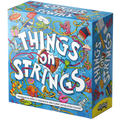 Things on Strings (Add to cart to see price) (PREORDER)