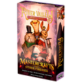 River Valley Jewelcraft: Mastercrafts & Other Fineries Expansion (Add to cart to see price) (PREORDER)
