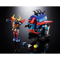 Dino Mech Gaiking: Daiku-Maryu TAMASHII NATIONS Chogokin Figures (PREORDER)