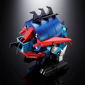 Dino Mech Gaiking: Daiku-Maryu TAMASHII NATIONS Chogokin Figures (PREORDER)