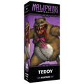 Malifaux 4E: Teddy