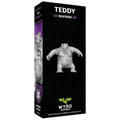 Malifaux 4E: Teddy