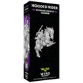 Malifaux 4E: Hooded Rider (PREORDER)