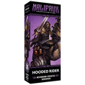 Malifaux 4E: Hooded Rider (PREORDER)