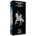 Malifaux 4E: Mechanical Rider (PREORDER)
