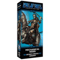 Malifaux 4E: Mechanical Rider (PREORDER)