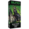 Malifaux 4E: Dead Rider (PREORDER)