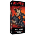Malifaux 4E: Pale Rider (PREORDER)