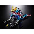 Dino Mech Gaiking: Daiku-Maryu TAMASHII NATIONS Chogokin Figures (PREORDER)