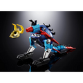 Dino Mech Gaiking: Daiku-Maryu TAMASHII NATIONS Chogokin Figures (PREORDER)