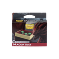 Dragon Shield: Dragon Tray - Dice Tray - Red & Lemon (PREORDER)