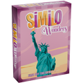 Similo: Wonders (PREORDER)