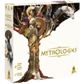 Mythologies (PREORDER)