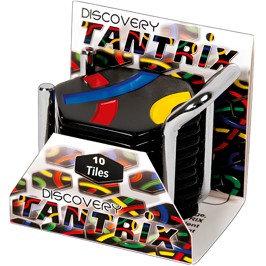 Tantrix Discovery (PREORDER)