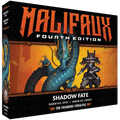 Malifaux 4E: Shadow Fate (PREORDER)