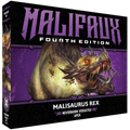 Malifaux 4E: Malisaurus Rex (PREORDER)