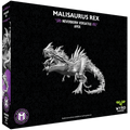 Malifaux 4E: Malisaurus Rex (PREORDER)