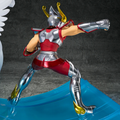 Saint Seiya: Pegasus Seiya (First Bronze Cloth) TAMASHII NATIONS FiguartsZERO Touche Metallique Figure (PREORDER)