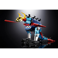 Dino Mech Gaiking: Daiku-Maryu TAMASHII NATIONS Chogokin Figures (PREORDER)