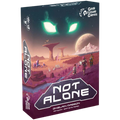 Not Alone (2nd Edition) (PREORDER)