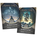 Spirit Fire: The Wandering Sage (2 Packs) (Add to cart to see price) (PREORDER)