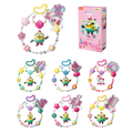 Blokees: Minions daadoos Art Series 01 - Fluffy Dreams - Phone Strap - Display Box (PREORDER)