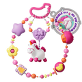 Blokees: Minions daadoos Art Series 01 - Fluffy Dreams - Phone Strap - Display Box (PREORDER)