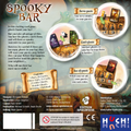 Spooky Bar (PREORDER)