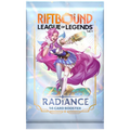 Riftbound: League of Legends TCG: Radiance - Booster Box (PREORDER)