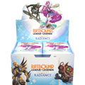 Riftbound: League of Legends TCG: Radiance - Booster Box (PREORDER)