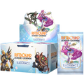 Riftbound: League of Legends TCG: Radiance - Booster Box (PREORDER)