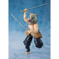 Demon Slayer: Kimetsu no Yaiba: Inosuke Hashibira TAMASHII NATIONS S.H.Figuarts Action Figure (PREORDER)