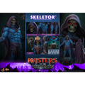 Masters of the Universe (2026): Skeletor MMS889 - 1/6th Scale Collectible Figure (PREORDER)