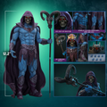 Masters of the Universe (2026): Skeletor MMS889 - 1/6th Scale Collectible Figure (PREORDER)