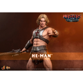 Masters of the Universe (2026): He-Man MMS888 - 1/6th Scale Collectible Figure (PREORDER)