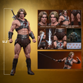 Masters of the Universe (2026): He-Man MMS888 - 1/6th Scale Collectible Figure (PREORDER)