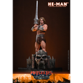 Masters of the Universe (2026): He-Man MMS888 - 1/6th Scale Collectible Figure (PREORDER)