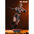 Masters of the Universe (2026): He-Man MMS888 - 1/6th Scale Collectible Figure (PREORDER)