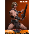 Masters of the Universe (2026): He-Man MMS888 - 1/6th Scale Collectible Figure (PREORDER)