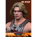 Masters of the Universe (2026): He-Man MMS888 - 1/6th Scale Collectible Figure (PREORDER)