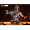 Masters of the Universe (2026): He-Man MMS888 - 1/6th Scale Collectible Figure (PREORDER)