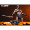Masters of the Universe (2026): He-Man MMS888 - 1/6th Scale Collectible Figure (PREORDER)