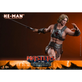 Masters of the Universe (2026): He-Man MMS888 - 1/6th Scale Collectible Figure (PREORDER)