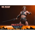 Masters of the Universe (2026): He-Man MMS888 - 1/6th Scale Collectible Figure (PREORDER)