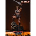 Masters of the Universe (2026): He-Man MMS888 - 1/6th Scale Collectible Figure (PREORDER)