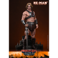 Masters of the Universe (2026): He-Man MMS888 - 1/6th Scale Collectible Figure (PREORDER)