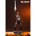 Masters of the Universe (2026): He-Man MMS888 - 1/6th Scale Collectible Figure (PREORDER)